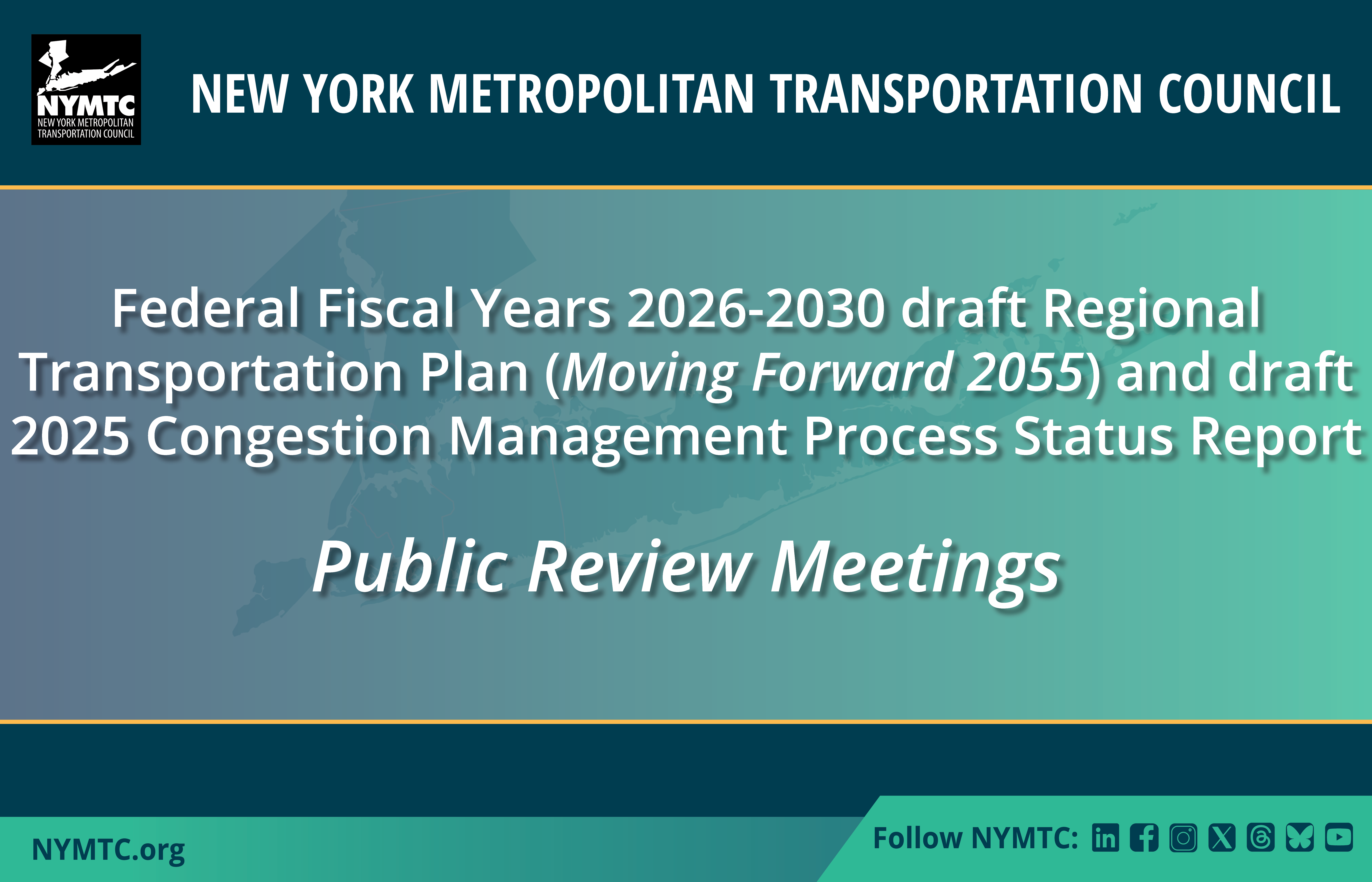 2025-07-16 NYMTC Plan-CMP opening slide 2025-07-16 NYMTC Plan-CMP opening slide